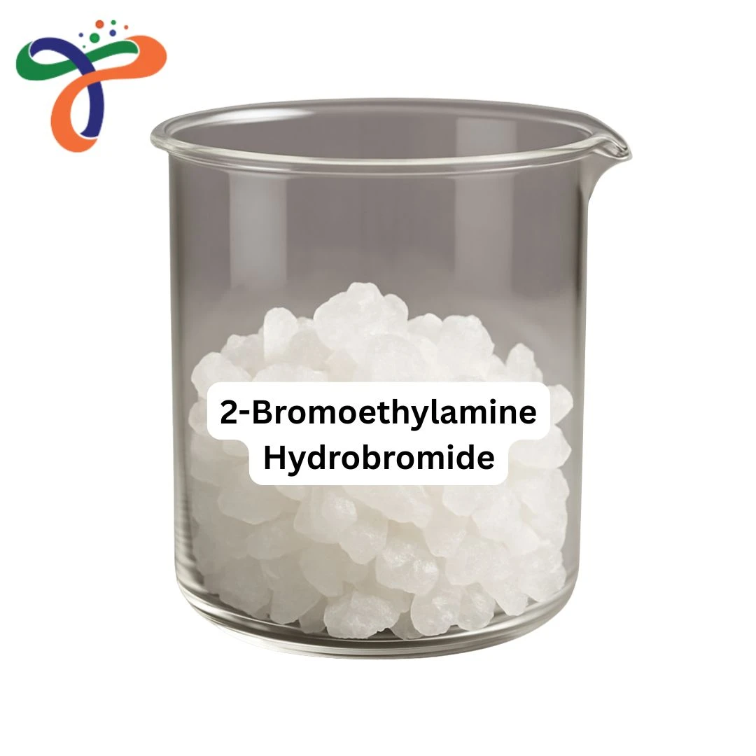 2-Bromoethylamine Hydrobromide